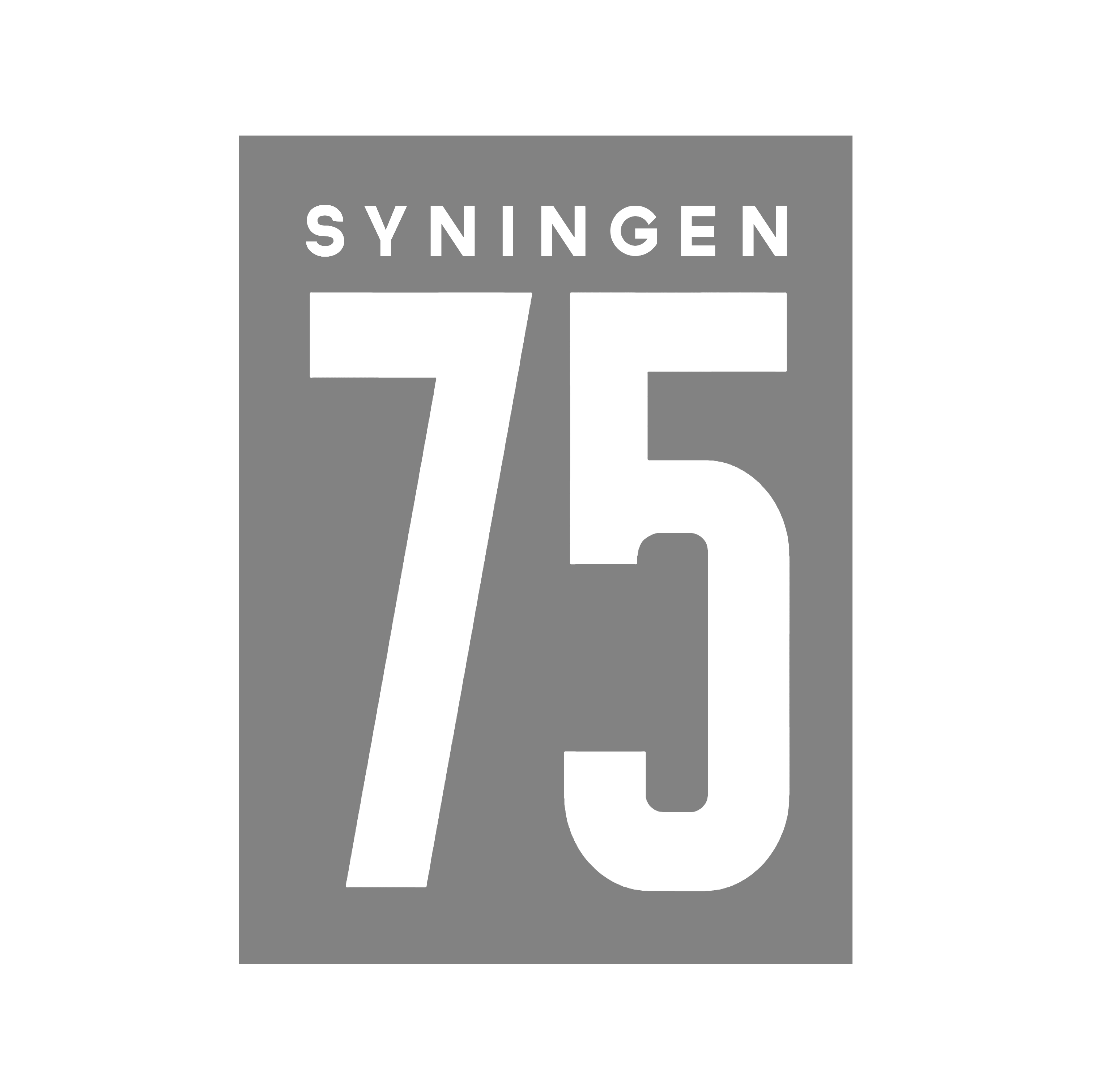 Syningen Logo